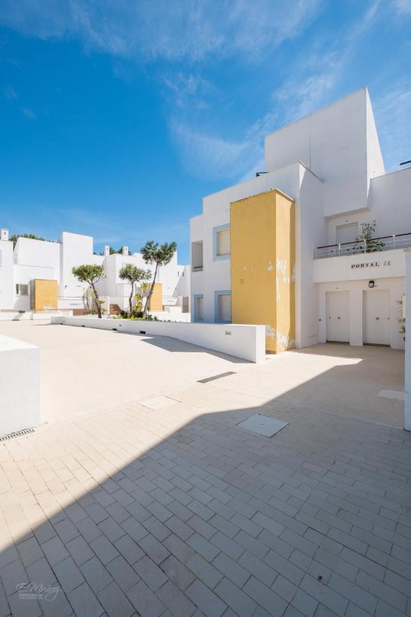 דירות איסלנטייה Apartamento Optima Holidays Beach מראה חיצוני תמונה