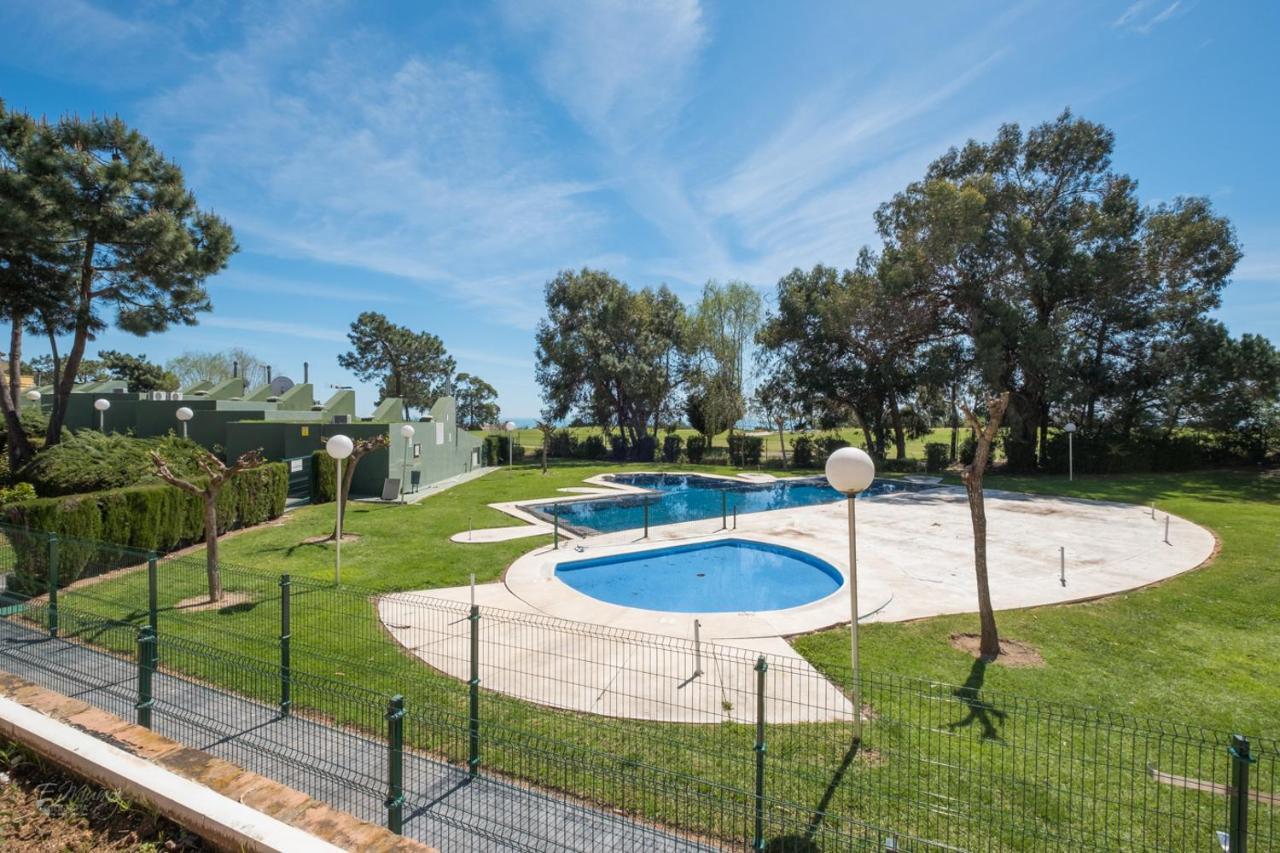 דירות איסלנטייה Apartamento Optima Holidays Beach מראה חיצוני תמונה
