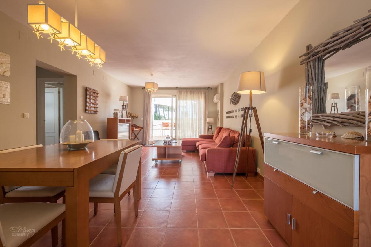 דירות איסלנטייה Apartamento Optima Holidays Beach מראה חיצוני תמונה