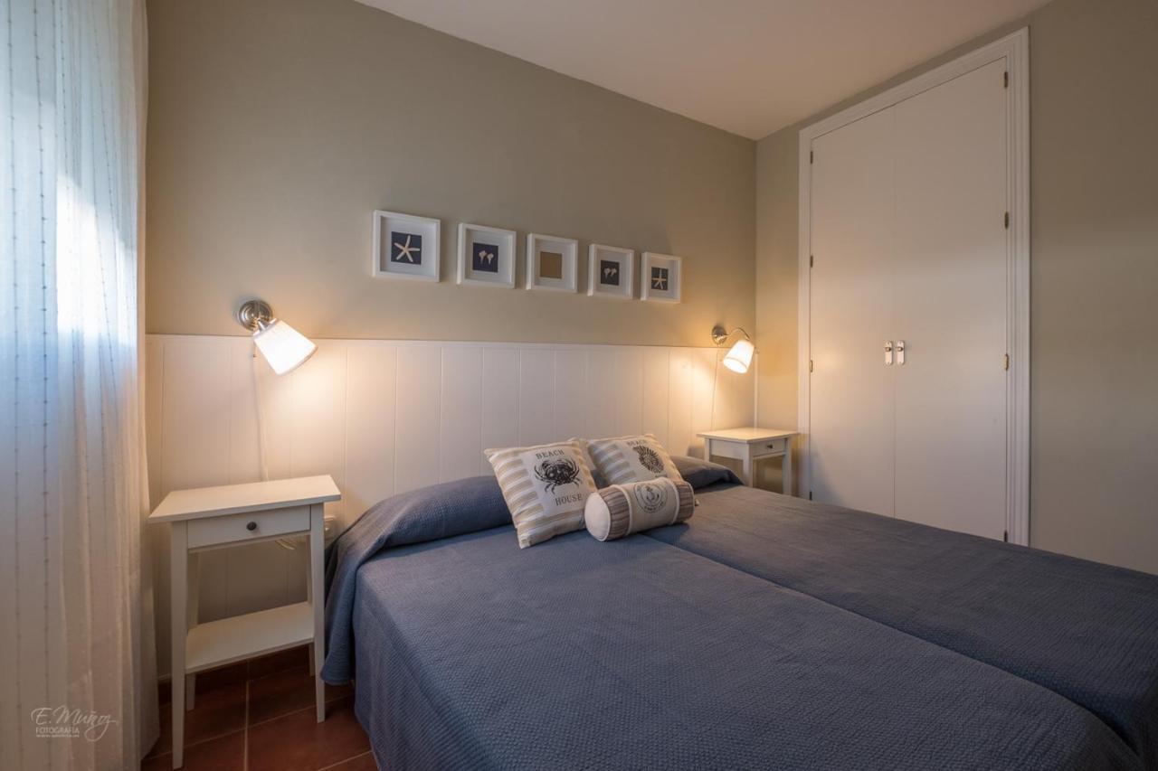דירות איסלנטייה Apartamento Optima Holidays Beach מראה חיצוני תמונה