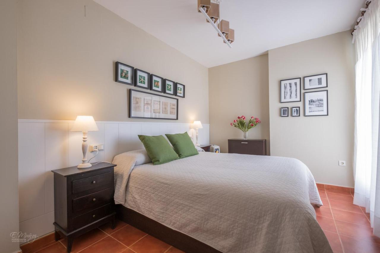 דירות איסלנטייה Apartamento Optima Holidays Beach מראה חיצוני תמונה