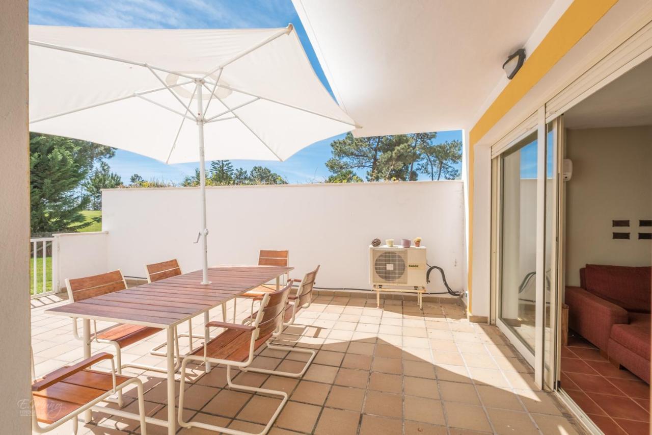 דירות איסלנטייה Apartamento Optima Holidays Beach מראה חיצוני תמונה