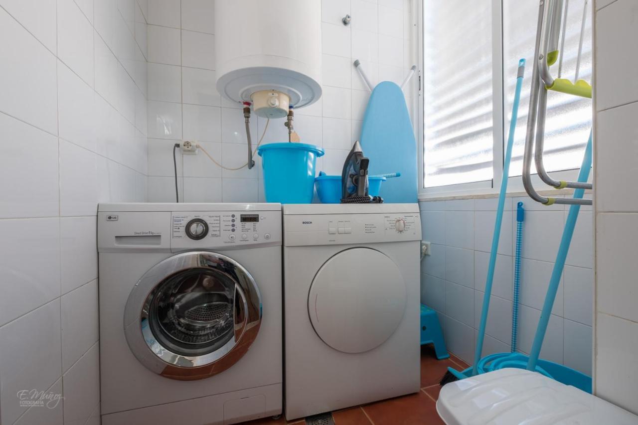 דירות איסלנטייה Apartamento Optima Holidays Beach מראה חיצוני תמונה