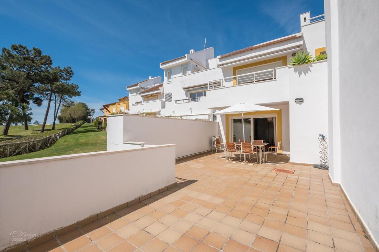 דירות איסלנטייה Apartamento Optima Holidays Beach מראה חיצוני תמונה