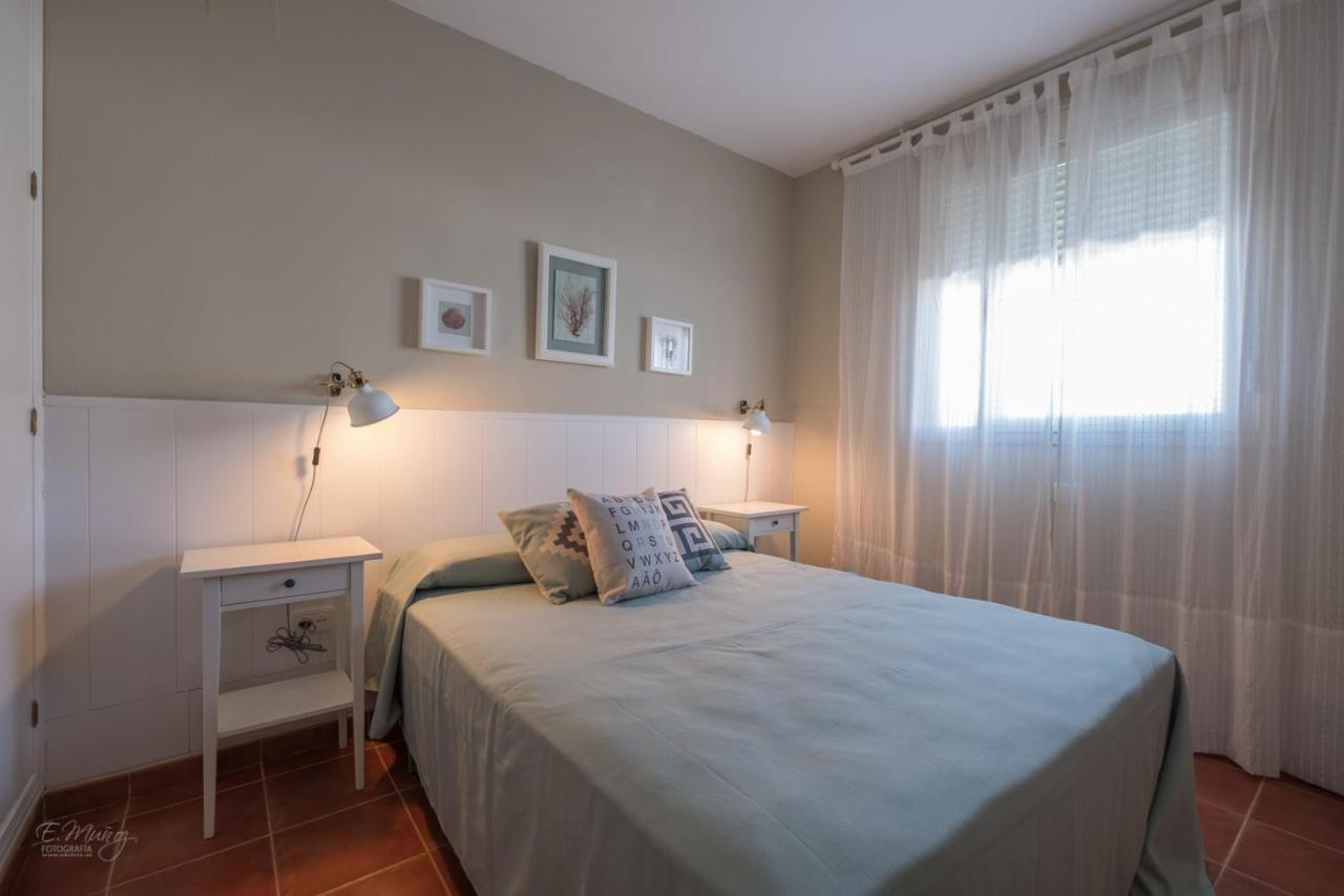 דירות איסלנטייה Apartamento Optima Holidays Beach מראה חיצוני תמונה