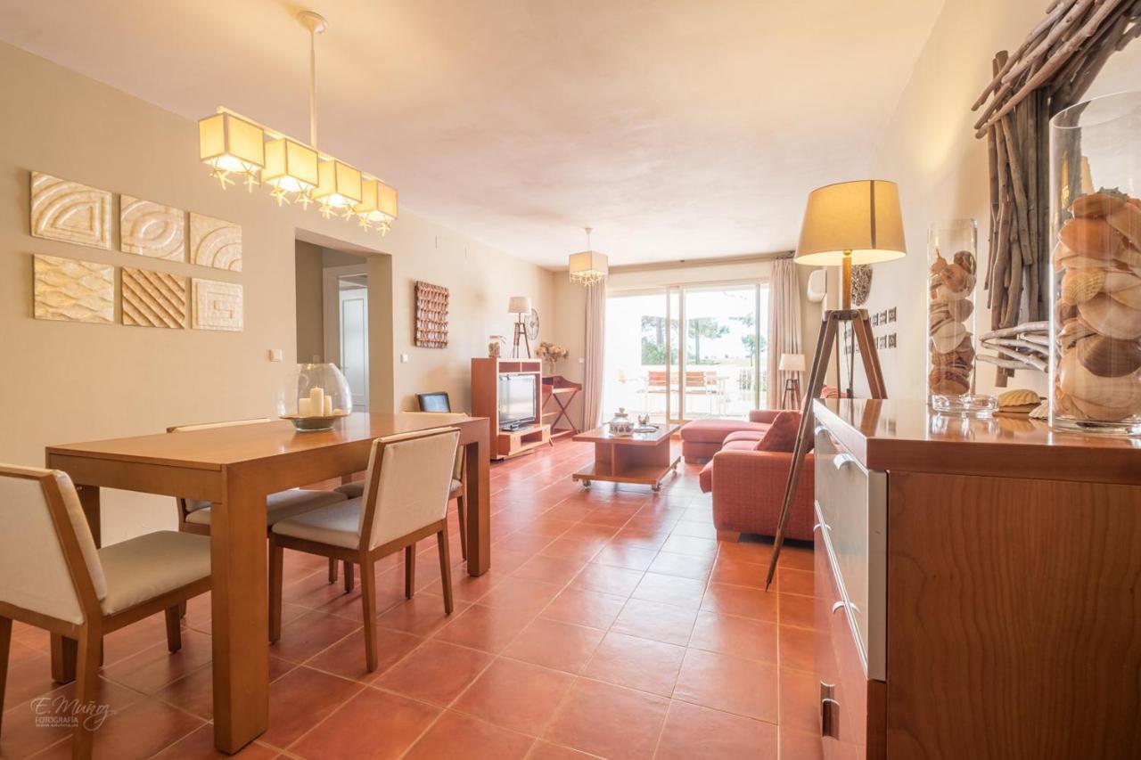 דירות איסלנטייה Apartamento Optima Holidays Beach מראה חיצוני תמונה