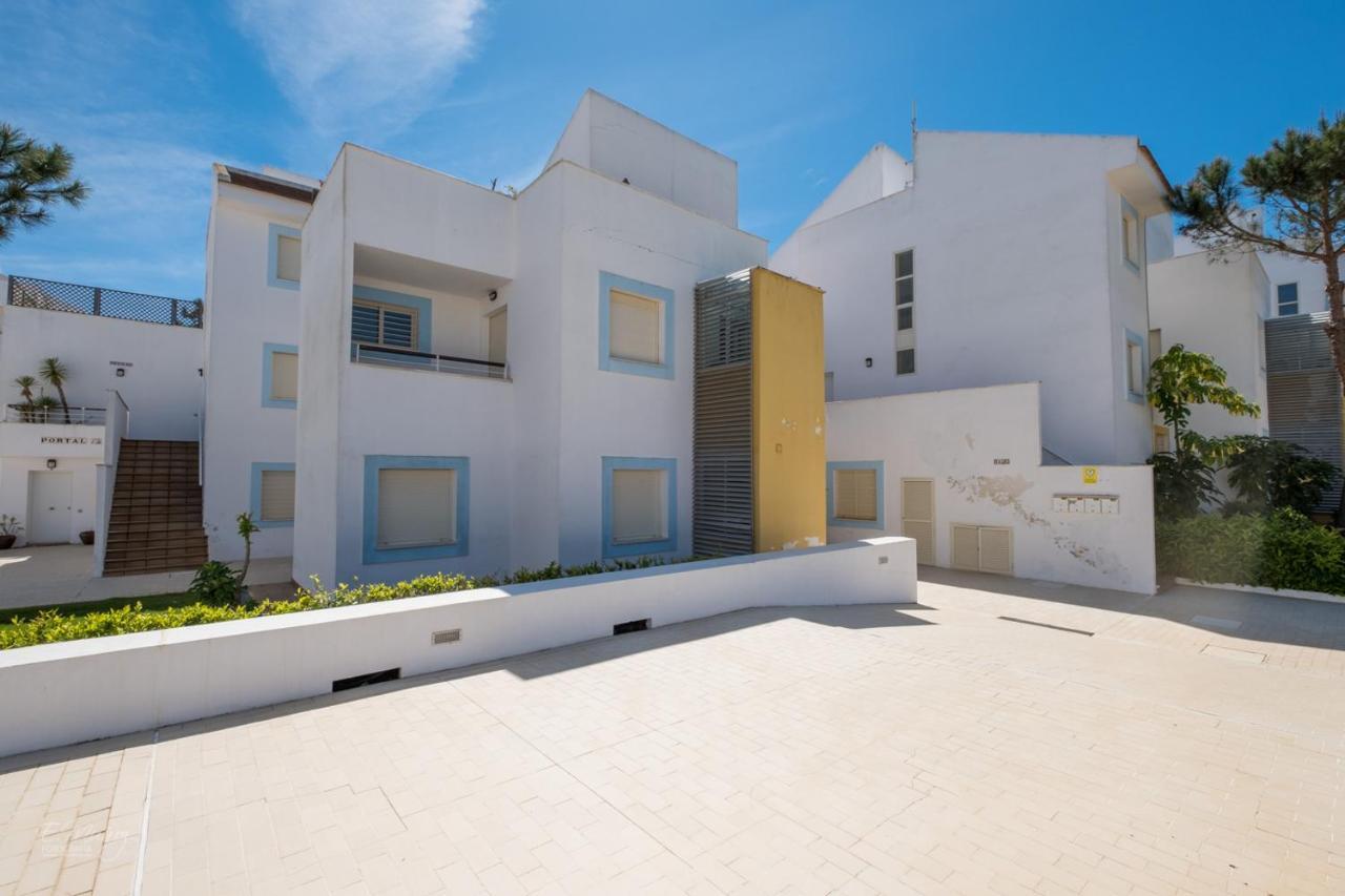 דירות איסלנטייה Apartamento Optima Holidays Beach מראה חיצוני תמונה