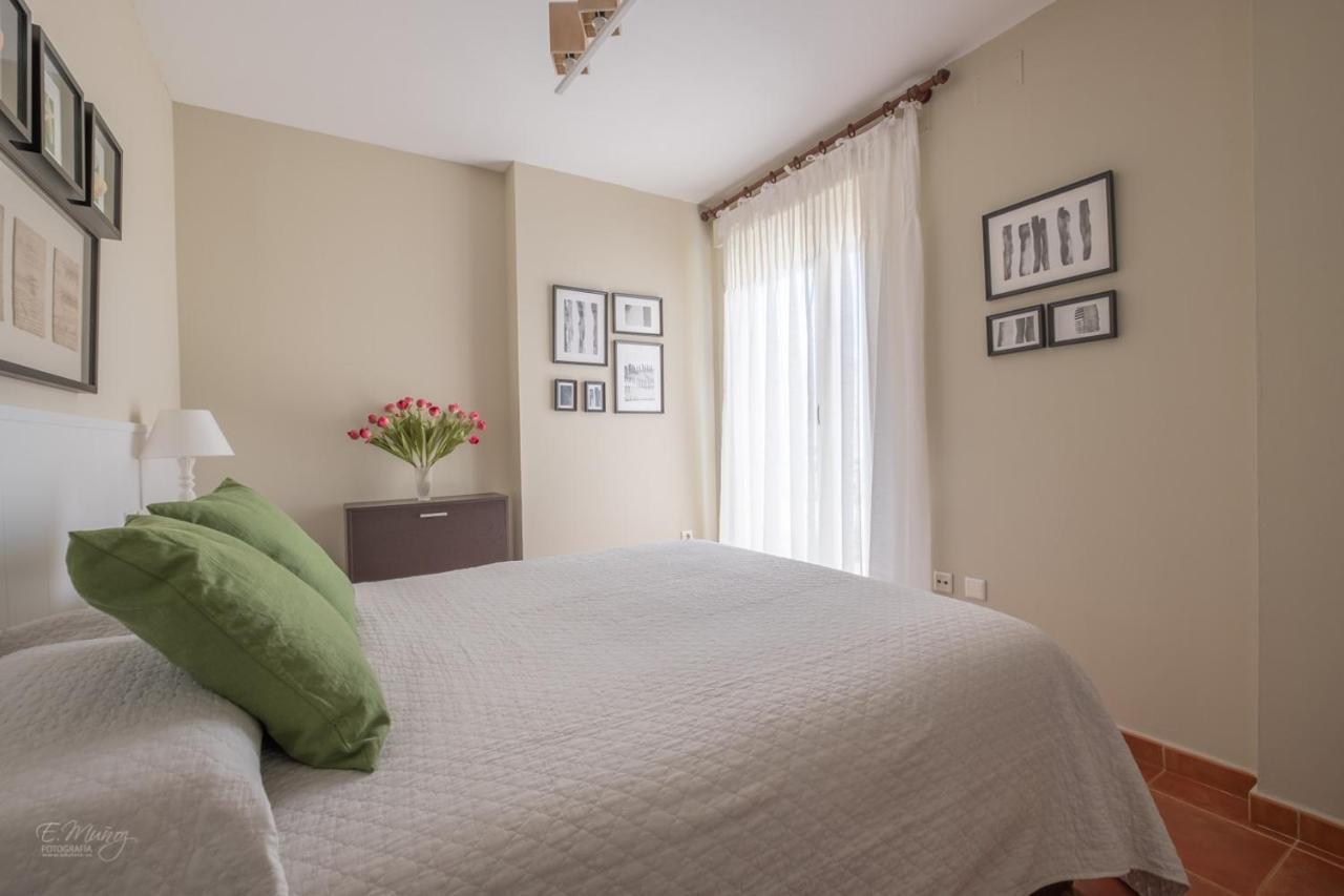 דירות איסלנטייה Apartamento Optima Holidays Beach מראה חיצוני תמונה