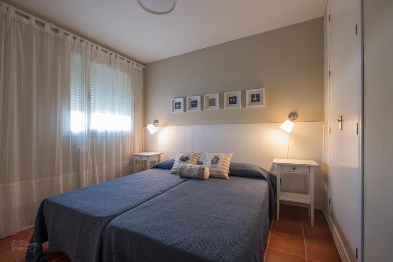דירות איסלנטייה Apartamento Optima Holidays Beach מראה חיצוני תמונה