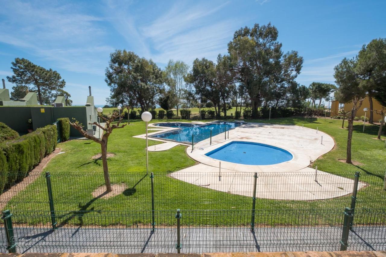 דירות איסלנטייה Apartamento Optima Holidays Beach מראה חיצוני תמונה